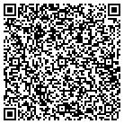 QR code with A Church Wedding Service contacts