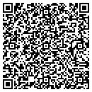QR code with Kieffer Inc contacts