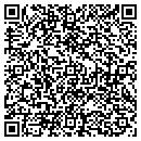 QR code with L R Phillips & Son contacts