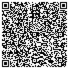 QR code with H & R Block Eastern Tax Services contacts
