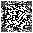 QR code with HYH Corp contacts