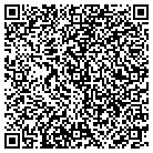 QR code with McGregor School Antioch Univ contacts