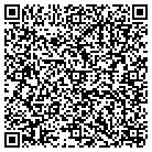 QR code with Blue Box Storage Bins contacts