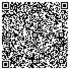 QR code with On The Edge Music contacts
