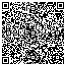 QR code with D S H Machine Co contacts