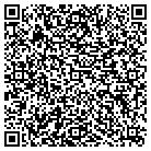 QR code with G L Lewis Photography contacts