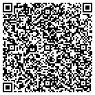 QR code with Kent W Cunningham Inc contacts