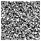 QR code with E & J Plastering & Stucco contacts