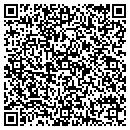 QR code with SAS Shoe Store contacts