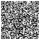 QR code with Gahanna Building Inspection contacts