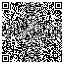 QR code with Kingys Too contacts