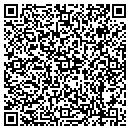 QR code with A & S Draperies contacts