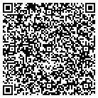 QR code with Martin Marietta Aggregates contacts