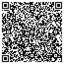 QR code with Zero-D Products contacts