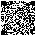 QR code with Herrick Auto Service contacts