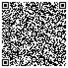 QR code with Csu Lbrary Clveland State Univ contacts