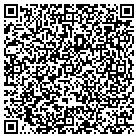 QR code with TLC Tmprary Ldging By Cdarwood contacts