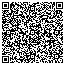 QR code with Game Zone contacts