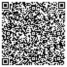 QR code with We Care Ambulance LLC contacts