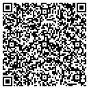 QR code with A Z Management contacts
