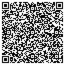 QR code with EJS Construction contacts