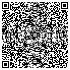 QR code with University of Cincinnati contacts