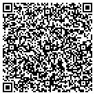 QR code with Marion Christian Center Inc contacts