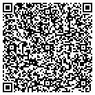 QR code with Family Affair Laundromat contacts