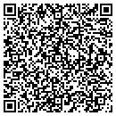 QR code with W M Associates Inc contacts