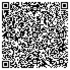 QR code with University Plastic Surgery contacts