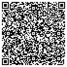 QR code with Amtrac Railroad Contractors contacts