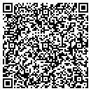QR code with 201 Storage contacts