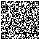 QR code with Linus Hall contacts
