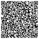 QR code with Phoenix Theatre Circle contacts
