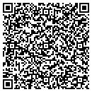 QR code with KSWC Inc contacts