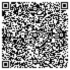 QR code with University Medical Service Assn contacts