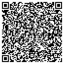 QR code with RBI Communications contacts