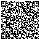 QR code with Rowfant Club contacts