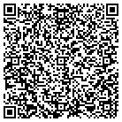 QR code with HI Tech Printing Services Inc contacts