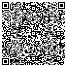 QR code with Hazenstaub Machine Inc contacts