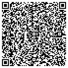 QR code with Wenzinger Cnstr & Fabrication contacts