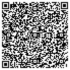 QR code with High-Tech Pools Inc contacts