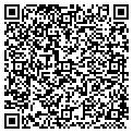 QR code with Pace contacts