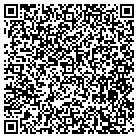 QR code with Markey's Audio Visual contacts