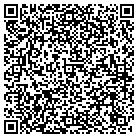 QR code with Anesthesia Progress contacts