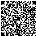QR code with Athens Nails contacts