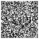 QR code with Once & Again contacts