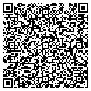 QR code with Freds Shell contacts