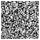 QR code with Falls Sewer & Drain Clng contacts