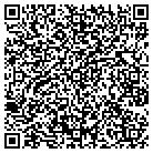 QR code with Roush Realty & Auction Inc contacts